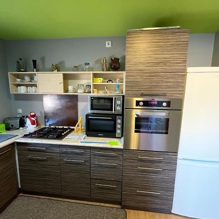 Mira Kucko Apartment Oreglak ภายนอก รูปภาพ