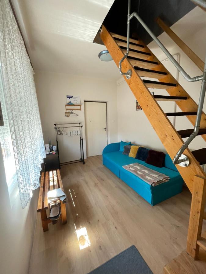 Mira Kucko Apartment Oreglak ภายนอก รูปภาพ
