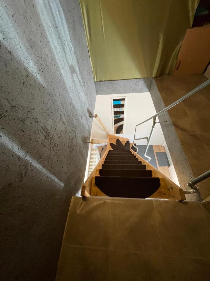 Mira Kucko Apartment Oreglak ภายนอก รูปภาพ